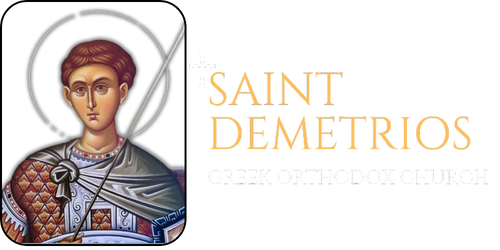 St. Demetrious Greek Orthodox Church
